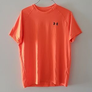 Under armour heatgear shirt
